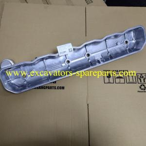 China 6BG1T Japan Genuine Diesel Engine Cylinder Head Cover Parts For Excavator 1111803601 1878110530 18781133 9117510381 on sale