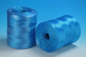 Buy cheap Low Shrink Polypropylene Twine , Polypropylene String For Industry / Agriculture product