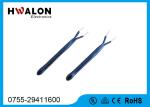 High Precision Thermistor Temperature Sensor Solid Structure -40 ~125 Degree