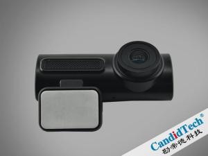 Buy cheap High Resolution 2560x1600p And 32GB EMMC Universal Dash Cam product