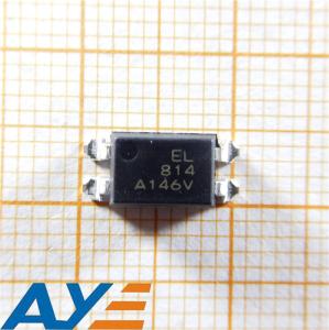 Buy cheap EL814S1(A)(TU) Photoelectric Device Output Voltage 80V Dissipated Power 200mW product