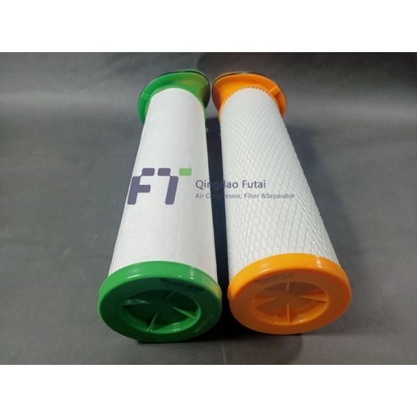 2um Precision HV Air Line Moisture Filter H500E S500E