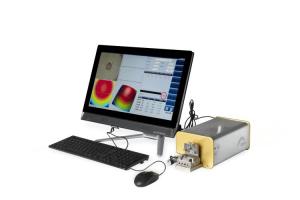 1UM Resolution 3D Fiber Connector Interferometer Fiber Patch Cord Making Machine