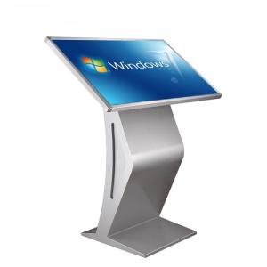 46inch Interactive Touch Table Display For Interactive Retail And Advertising