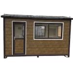 Hotel REACHTOP 2022 Design Tiny House Modern Portable Luxury Prefabricated