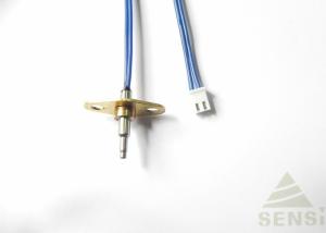 China B3435 NTC 10k Thermistor Temperature Sensor waterproof for temperature measurement on sale