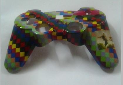 Quality Water Transfer Printing ABS PS PE PC Colorful Speedshapes for sale