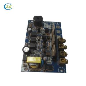 Buy cheap Custom Printed Circuit Boards Prototype PCB Assembly 7 OZ 8 OZ product