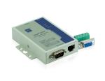 Optical Isolation Bidirectional Rs232 To Rs422 Converter Wall Mounting
