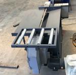 Pallet Repair Machine, Wooden Pallet Dismantling Band Saw Machine with CE