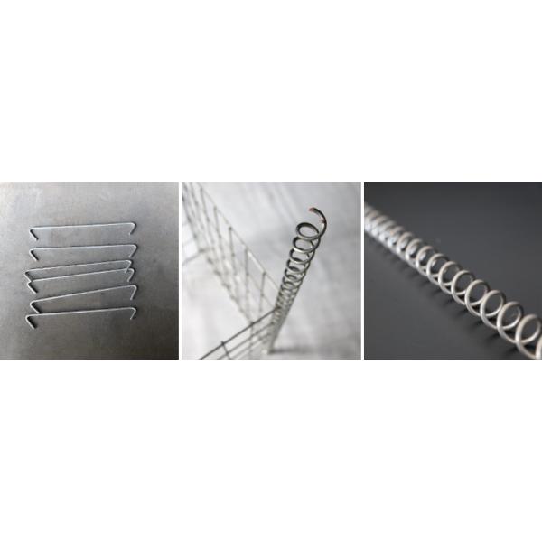 High Quality Galfan Anti Corrosion 1x1x1m Garden Planter Welded Gabion 0