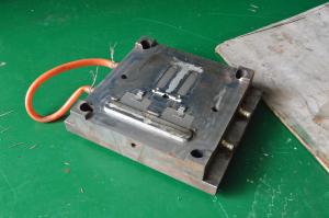 China Plastic High Precision Injection Casting Molding OEM/ODM Service on sale