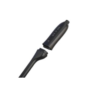 Transvaginal Handheld Portable Ultrasound Device Convex Linear Cardiac Probe