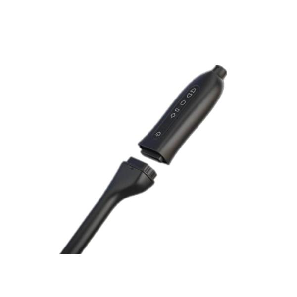 Transvaginal Handheld Portable Ultrasound Device Convex Linear Cardiac Probe