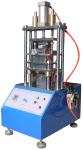 Squeeze Test Hard Compressive Strength Testing Machine 50 mm Stroke