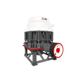 Buy cheap High-Yield Aggregate Spring Cone Crusher With Auto Calibration product