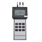 Portable Octane Cetane Number Tester With LCD Display/Oil Analysis Testing