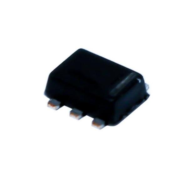 Quality TMP112AIDRLR  Board Mount Temperature Sensor Chip SOT-5X3 for sale