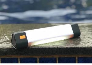 China Multi Functional Rechargeable Emergency Light Hand Carry Super Long Running Time on sale