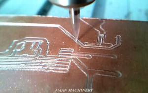 Buy cheap PCB board cnc drilling machine product