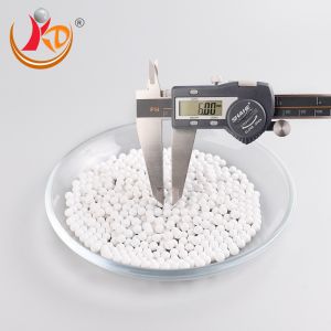 Al2o3 Alumina Ceramic Grinding Ball Polishing Medium Ball Sphere