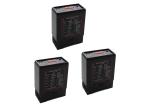 4 Increments 20ms Vehicle Loop Detector For Boom Barrier