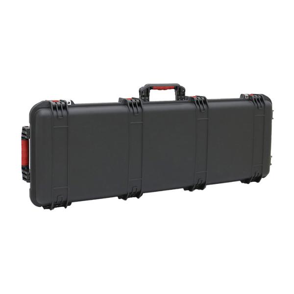 IP67 Gun Hard Plastic Case Drop Resistant Waterproof