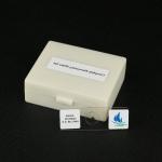 Biological Fixed 15pcs Fungi Microscope Slides For Medical Research