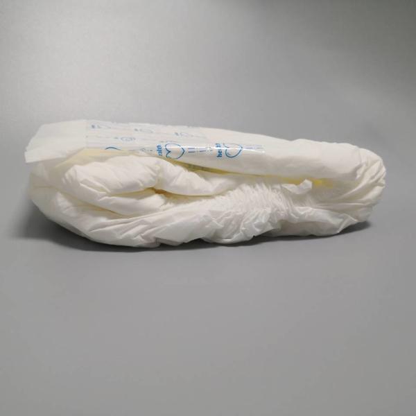 Quality USA Fluff Pulp ADL Layer Magic Tape  Sleepy Baby Diapers for sale