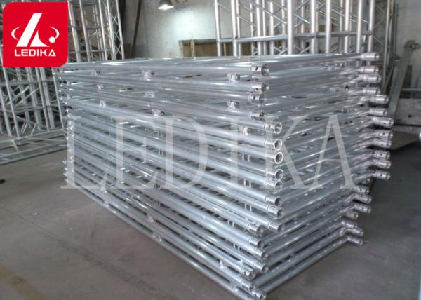 Quality Movable Folding Truss System for sale