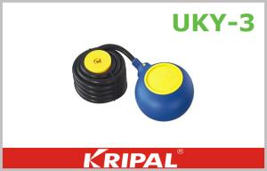 Buy cheap Custom IP68 10A Cable Float Level Switch Water Level Operated Switch product