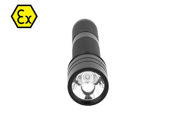 Quality CREE LED Explosion Proof LED Flashlight 300Lm Flashlight Torch Light for sale