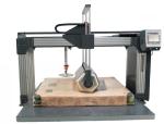 ASTM F1566-99 Mattress Hardness and Edge Durability Testing Machine With Sevro