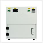 High Intensity 2W/CM2 UV Adhesive Curing Systems LED UV Curing Machine