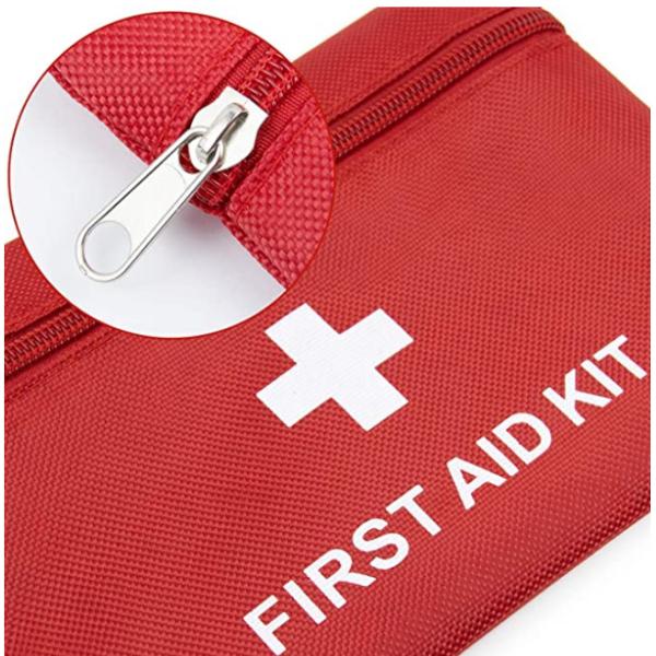 Home Emergency First Aid Kit