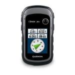 Garmin Etrex 30 Handheld GPS Device 3 Axis Compass 240 X 320 Display Pixels