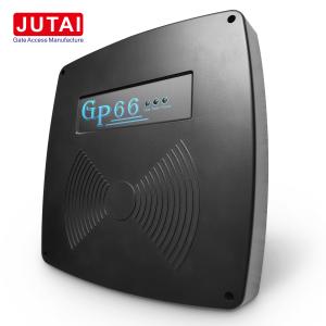 Buy cheap GP66 125KHz RFID Reader Stable 100cm Reading Distance For Car Parking Entry product