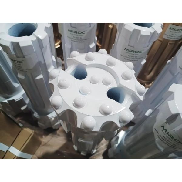 PR54R RC Hammer Drill Bit for Reverse Circulation DTH Hammer