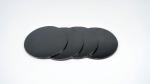 Nonferrous Metal Pcd Diamond Inserts Polycrystalline Diamond Pcd Tools Round