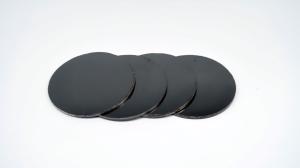 Nonferrous Metal Pcd Diamond Inserts Polycrystalline Diamond Pcd Tools Round