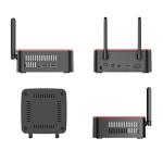UHD Wireless Presentation Box , Chromecast Wireless Video Streaming
