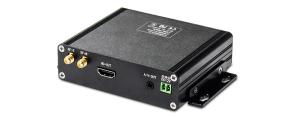 China Latency 150ms Portable Hdmi Wireless Audio Transmitter Receiver 200-860mhz Frequency on sale