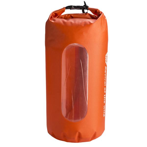 Quality Triathlon Floating Waterproof Backbag, Dry Bag for sale
