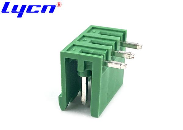 Quality 3P Electrical Terminal Block for sale