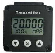 Quality 4-20mA Two-wire Intelligent Digital Display Meter for sale