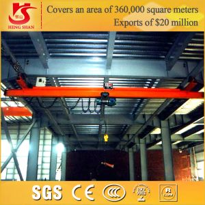 lb model explosion-proof overhead crane Single Girder overhead crane