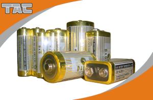 China 1.5v Alkaline Battery with Super High Capacity For TV-Remote Control  Clock  Test Meter on sale