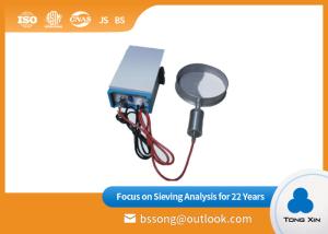 Buy cheap Wearable Laboratory Test Sieves Particle Size Analysis Sieve Sand Diameter 3'' product
