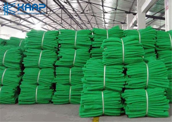 Quality Debris Decorative Hardware Cloth , Galvanized Wire Mesh Scaffolding Plastic Net for sale