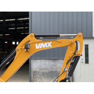 2 Tonne Micro Digger Crawler With 0.07m³ Bucket